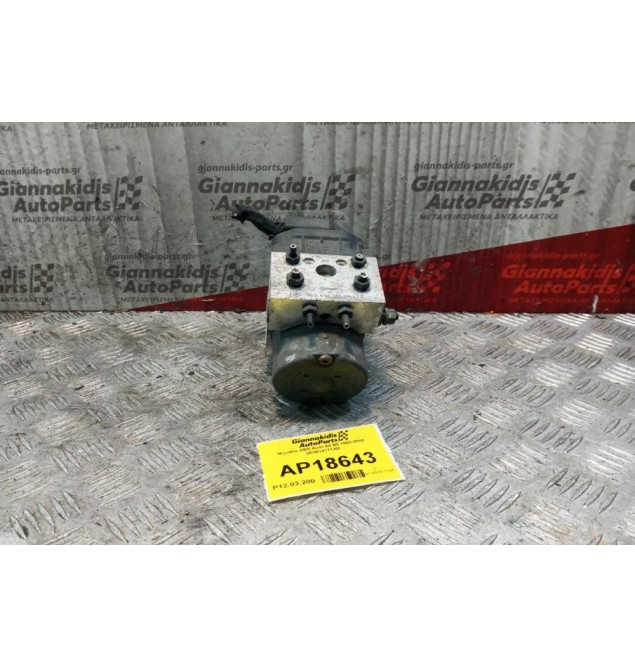 Μονάδα ABS Audi A4 B5 1995-2000 8E0614111AB