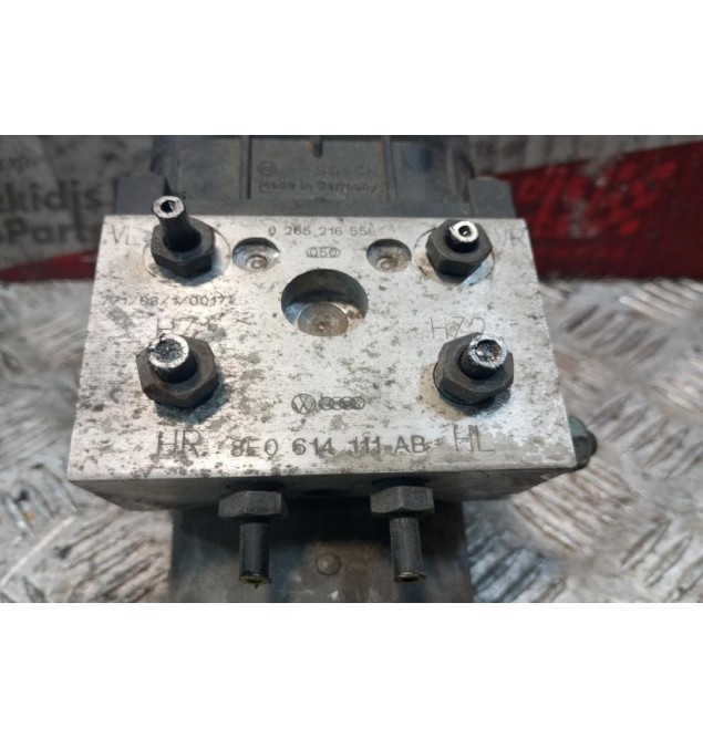 Μονάδα ABS Audi A4 B5 1995-2000 8E0614111AB