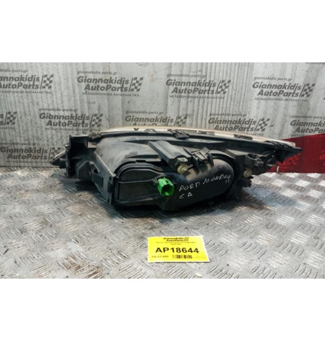 Φανάρι Εμπρός Δεξια Ford Mondeo 2000-2007