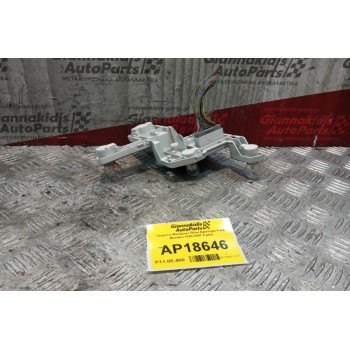 Πλακετα Φανάριου Πίσω Αριστερα Ford Mondeo 2000-2007 6 pins