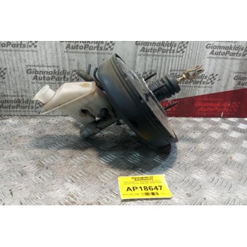 Σεβρό Φρένων - Σεβρόφρενο Με Αντλια Hyundai Accent 2001-2006 58500-1G100