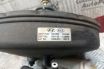Σεβρό Φρένων - Σεβρόφρενο Με Αντλια Hyundai Accent 2001-2006 58500-1G100