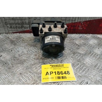 Μονάδα ABS Hyundai Accent 2001-2006 58920-1G100