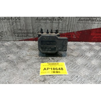 Μονάδα ABS Hyundai Accent 2001-2006 58920-1G100