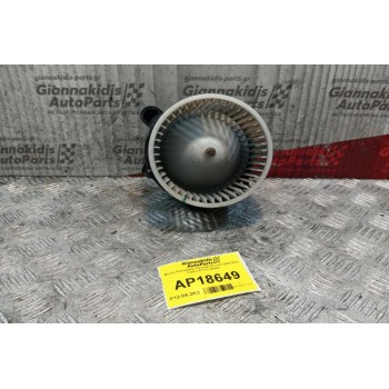 Μοτέρ Καλοριφέρ Hyundai Accent 2006-2011 2 pins 97113-1E000