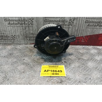 Μοτέρ Καλοριφέρ Hyundai Accent 2006-2011 2 pins 97113-1E000