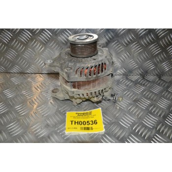 Δυναμό Nissan Navara D40 2.5 YD25  2005-2010 23100-EB310 130A