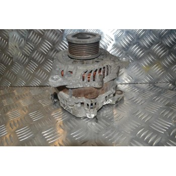 Δυναμό Nissan Navara D40 2.5 YD25  2005-2010 23100-EB310 130A