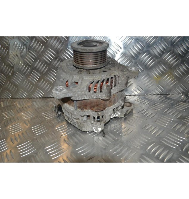 Δυναμό Nissan Navara D40 2.5 YD25  2005-2010 23100-EB310 130A