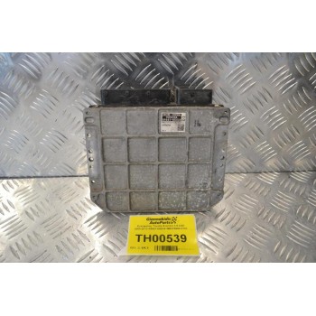 Εγκέφαλος Toyota Avensis 2.0 D4D 2008-2013 89661-05D30 MB275900-0182