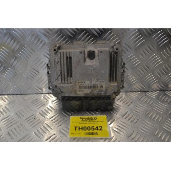 Εγκέφαλος Kia Ceed 2006-2012 0281015438 1039S26538 39103-2A716