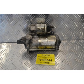 Μίζα Ford Focus 2011-2015 AV6N-11000-GB AV6N11000GB ESW20E11