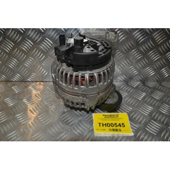 Δυναμό Bmw 520 2003-2010 BOSCH S7519721-03 S751972103 