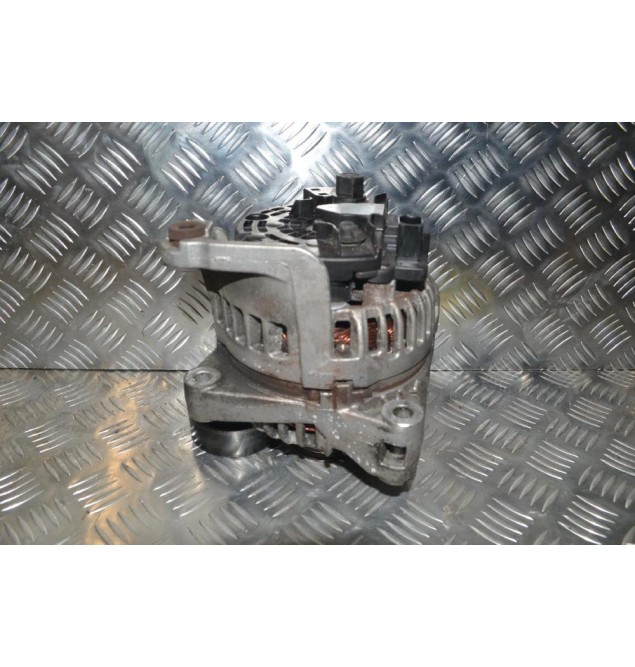 Δυναμό Bmw 520 2003-2010 BOSCH S7519721-03 S751972103 