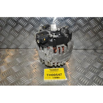 Δυναμό Citroen C5 2008-2015 VALEO 9803750980 CL1812V 