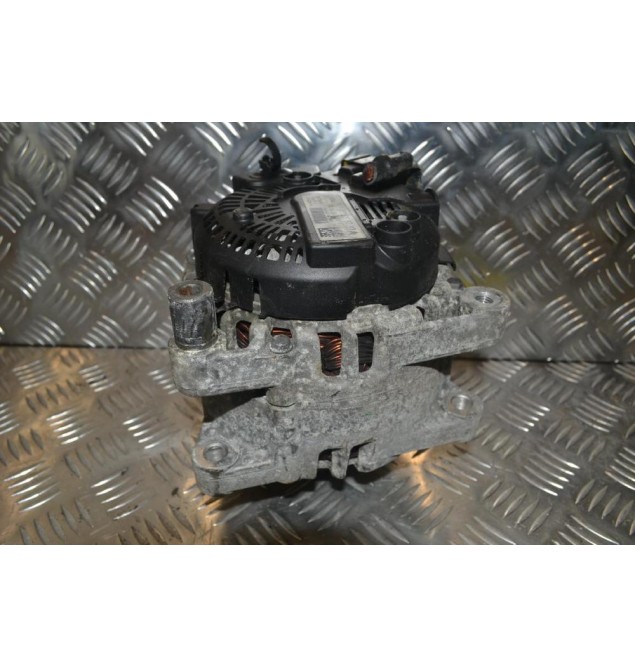 Δυναμό Citroen C5 2008-2015 VALEO 9803750980 CL1812V 