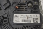 Δυναμό Citroen C5 2008-2015 VALEO 9803750980 CL1812V 