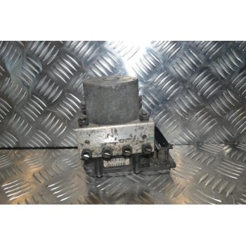 Μονάδα ABS Nissan Qashqai 2007-2013 BOSCH 47660-JD000 47660JD000 0265231899 0265800609