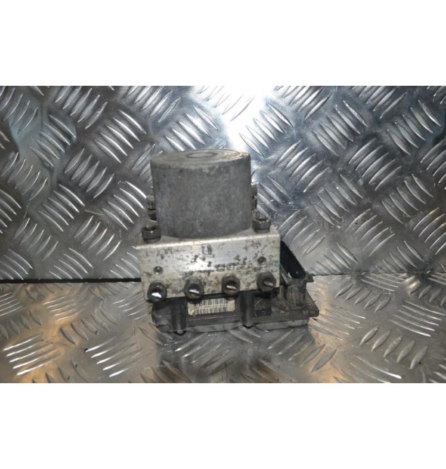 Μονάδα ABS Nissan Qashqai 2007-2013 BOSCH 47660-JD000 47660JD000 0265231899 0265800609