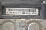 Μονάδα ABS Nissan Qashqai 2007-2013 BOSCH 47660-JD000 47660JD000 0265231899 0265800609