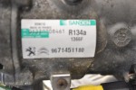 Κομπρεσέρ Aircondition - A/C Peugeot 3008 2010-2013 SANDEN 9671451180 R134a 1366F