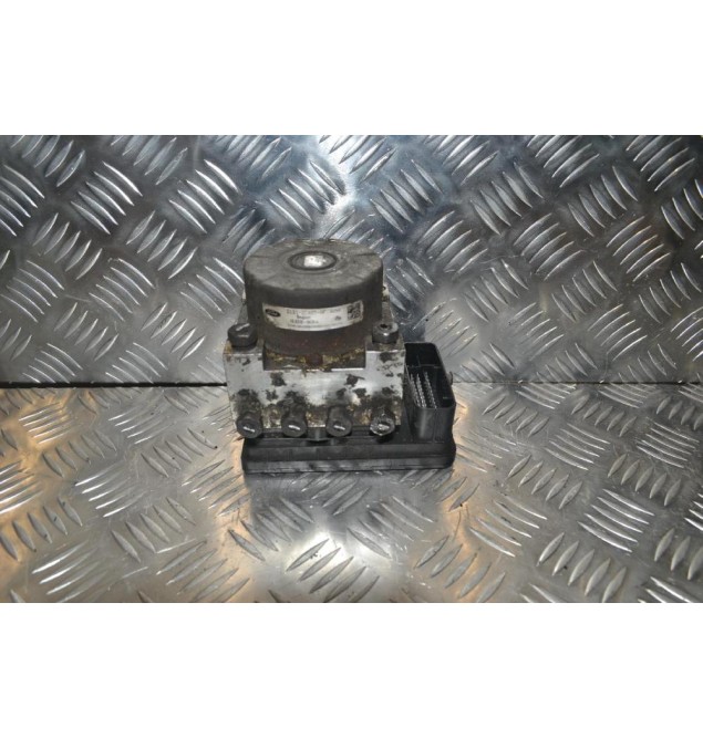 Μονάδα ABS Ford Fiesta - B-MAX 2005-2019 D1B1-2C013-BD D1B1-2C405-AF (Γνήσια)