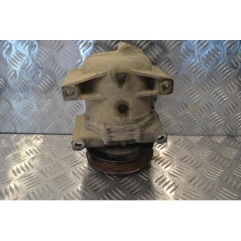 Κομπρεσέρ Aircondition - A/C Nissan Navara 2009-2025 CALSONIC 92600
