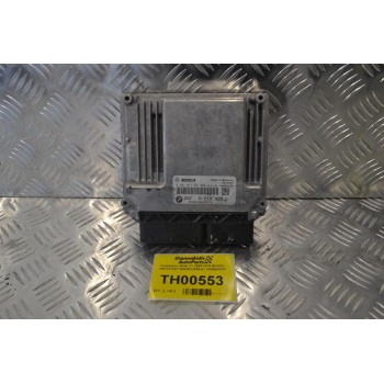 Εγκέφαλος Bmw X1 2009-2015 BOSCH 0281017551 DDE8512499-01 1039S41579