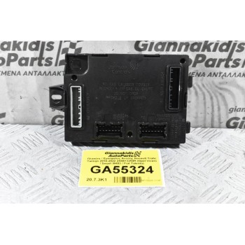 Πλακέτα / Εγκέφαλος Άνεσης Renault Trafic Twingo 2010-2022 284B13254R (Opel Vivaro / Smart W453 / Fiat Talento)