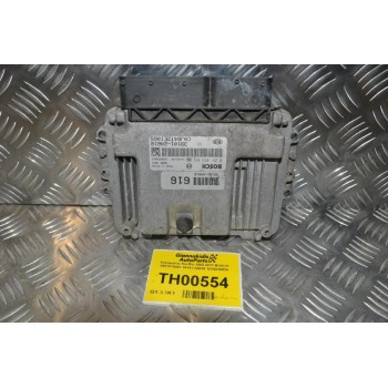 Εγκέφαλος Kia Rio 2005-2011 BOSCH 0281015461 39101-2A616 1039S30824