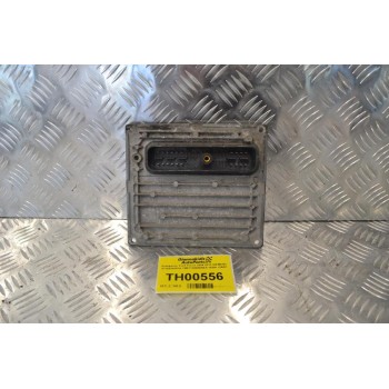 Εγκέφαλος Ford Focus 2004-2013 SIEMENS S118934201A 7M5112A650AEA 1EBA J38AC