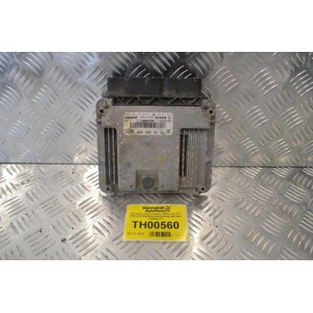 Εγκέφαλος Opel Insignia / Zafira 2.0 CDTI 2008-2018 55585024 0281018769 55579447 1039S44177