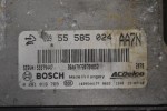 Εγκέφαλος Opel Insignia / Zafira 2.0 CDTI 2008-2018 55585024 0281018769 55579447 1039S44177