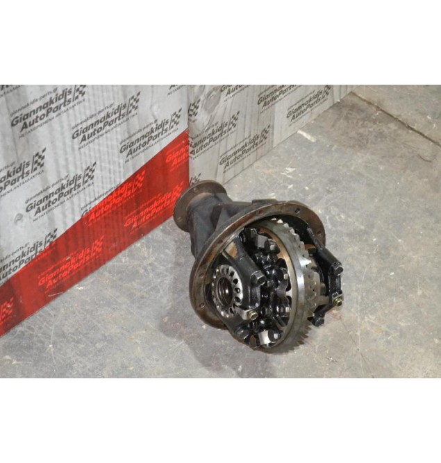 Διαφορικό Πίσω Toyota Hilux LN/KDN 9x41 1995-2005 (Μπλοκέ)