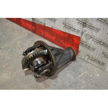 Διαφορικό Πίσω Toyota Hilux LN/KDN 9x41 1995-2005 (Μπλοκέ)