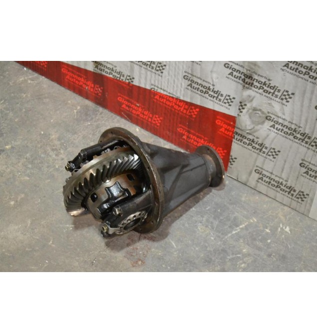 Διαφορικό Πίσω Toyota Hilux LN/KDN 9x41 1995-2005 (Μπλοκέ)