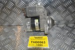 Μίζα Nissan Micra 2003-2010 VALEO 23300AX002 D7E42