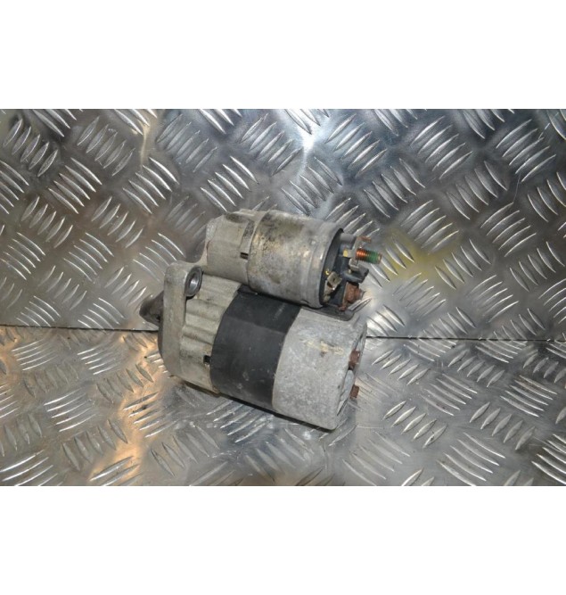 Μίζα Nissan Micra 2003-2010 VALEO 23300AX002 D7E42