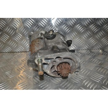 Μίζα Toyota Hilux / Hiace 2KD 2001-2011 28100-30060 2810030060 42800-0260 428000260 (10δόντια)