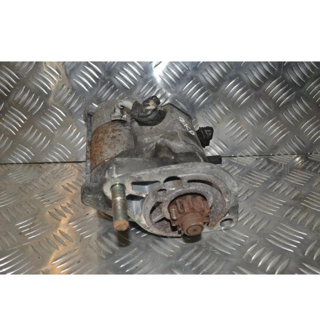 Μίζα Toyota Hilux / Hiace 2KD 2001-2011 28100-30060 2810030060 42800-0260 428000260 (10δόντια)