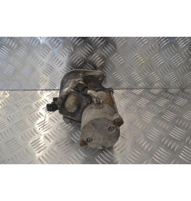 Μίζα Toyota Hilux / Hiace 2KD 2001-2011 28100-30060 2810030060 42800-0260 428000260 (10δόντια)