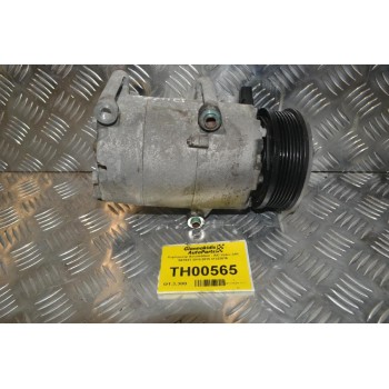 Κομπρεσέρ Aircondition - A/C Volvo S60 B4164T 2010-2015 31332616