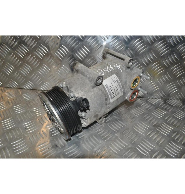 Κομπρεσέρ Aircondition - A/C Volvo S60 B4164T 2010-2015 31332616