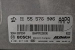 Εγκέφαλος Κινητήρα Opel Insignia A20DTH BOSCH 55576906 0281017105
