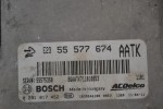 Εγκέφαλος Opel Astra 2009-2015 BOSCH 55577674 5575350 0281017452
