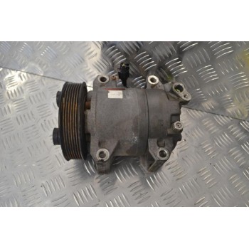 Κομπρεσέρ Aircondition - A/C Nissan Navara 2009-2025 CALSONIC 92600EB300 506012-1120 5060121120