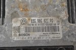 Εγκέφαλος Volkswagen Caddy 2004-2010 0281014073 03G906021 1039S22812