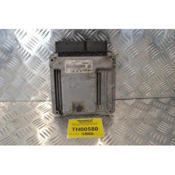 Εγκέφαλος Volkswagen Golf 2013-2018 0281018510 04L907309B 1039S55209