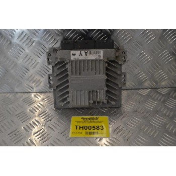 Εγκέφαλος Nissan Qashqai 2006-2020 23710JD54D S180033104 SID303