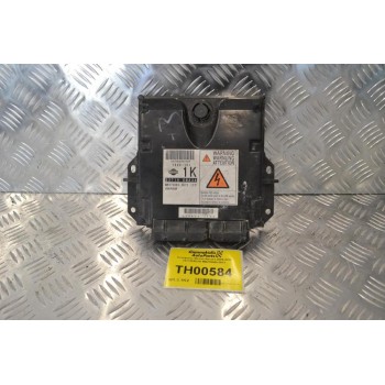 Εγκέφαλος Nissan Navara 2006-2025 23710EB33A MB275800-3613